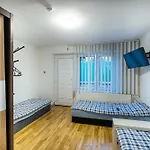 Mitry 4 Séjour chez l'habitant *