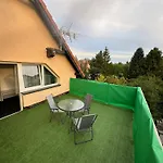 Mitry 4 Séjour chez l'habitant *