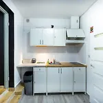 Séjour chez l'habitant Mitry 4 Gdynia