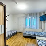 Mitry 4 Privat bolig