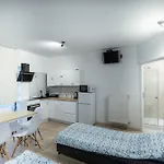 Séjour chez l'habitant Mitry 4