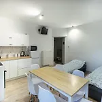 Mitry 4 Séjour chez l'habitant
