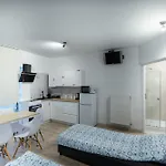 Séjour chez l'habitant Mitry 4