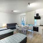 Mitry 4 Privat bolig *
