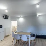 Mitry 4 Séjour chez l'habitant *