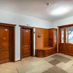 Mitry 4 Séjour chez l'habitant Gdynia