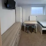 Séjour chez l'habitant Mitry 4 Gdynia