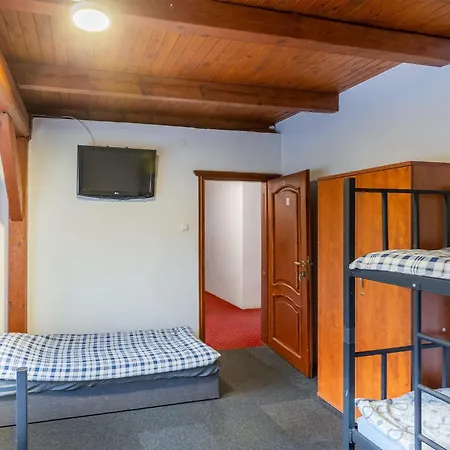 Homestay Mitry 4 *