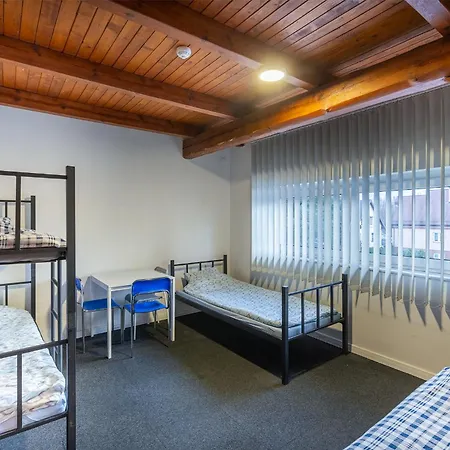 Habitación en casa particular Mitry 4