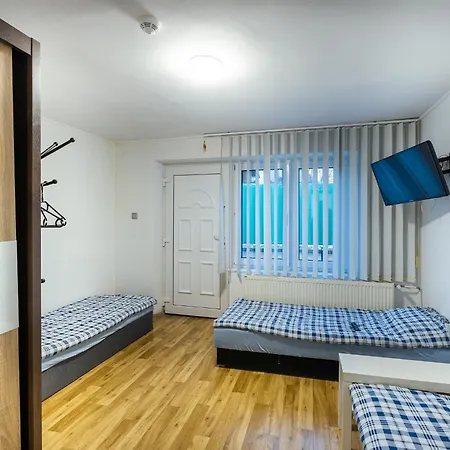 Mitry 4 Habitación en casa particular *