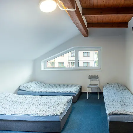 Mitry 4 Habitación en casa particular *