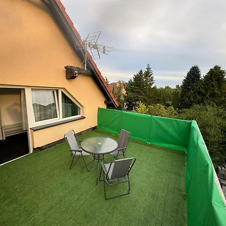 Mitry 4 Rum i privatbostad *