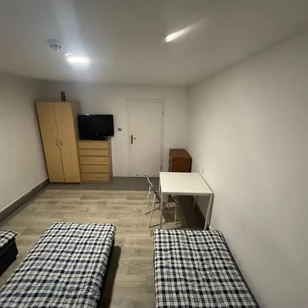 Mitry 4 Homestay Gdynia