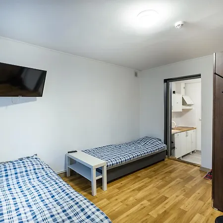 Mitry 4 Γκντίνια
