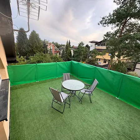 Rum i privatbostad Mitry 4 *