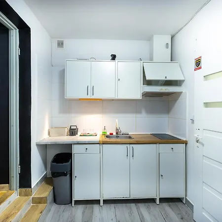 Homestay Mitry 4 Gdynia