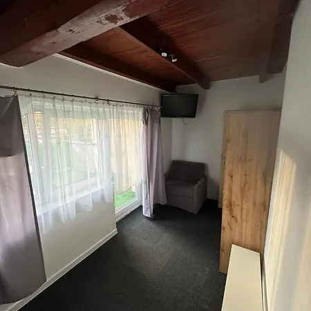 Mitry 4 Habitación en casa particular Gdynia