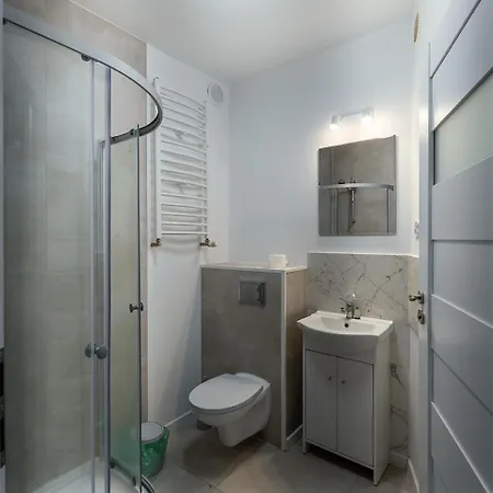 Mitry 4 Homestay Gdynia