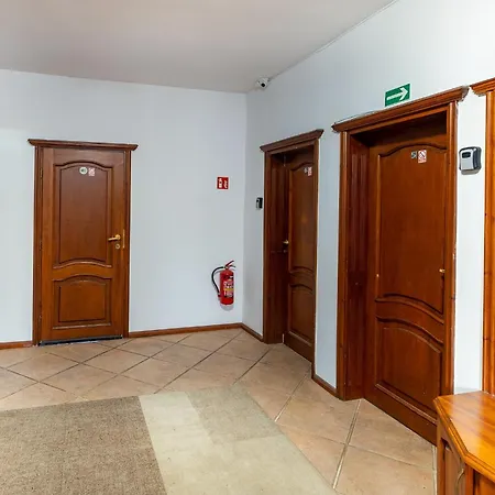 Habitación en casa particular Mitry 4 Gdynia