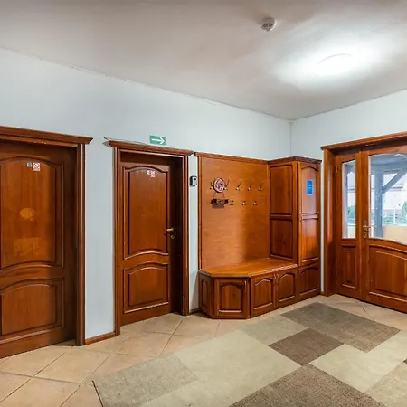 Mitry 4 Homestay Gdynia