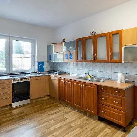 Habitación en casa particular Mitry 4 *