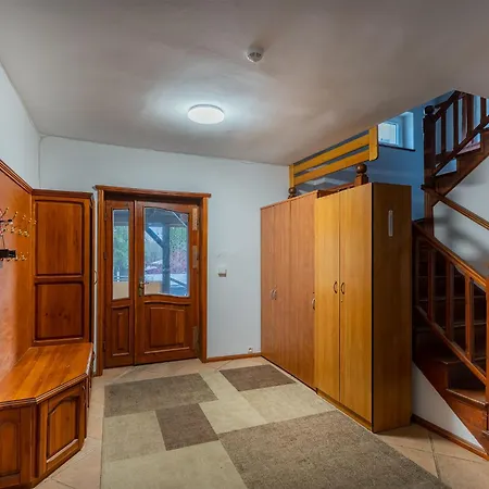 Homestay Mitry 4 Gdynia
