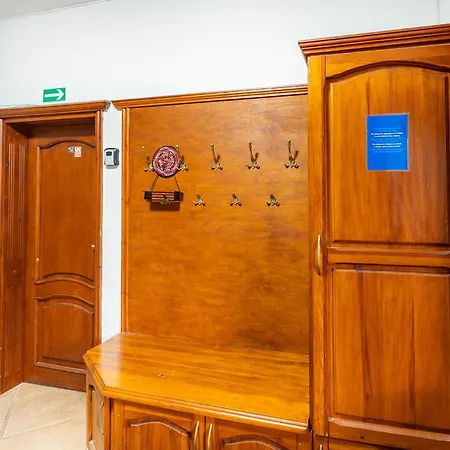 Mitry 4 Homestay Gdynia