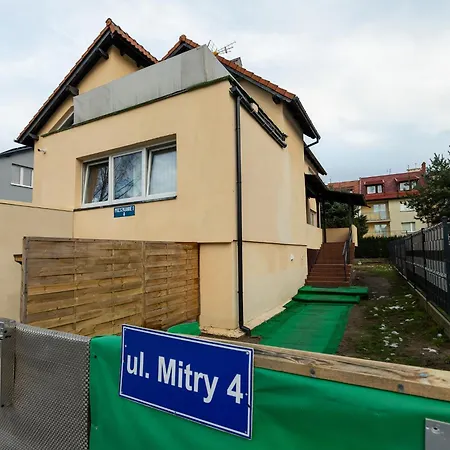 Mitry 4 * Gdynia