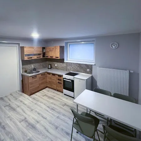 Mitry 4 Privatunterkunft *