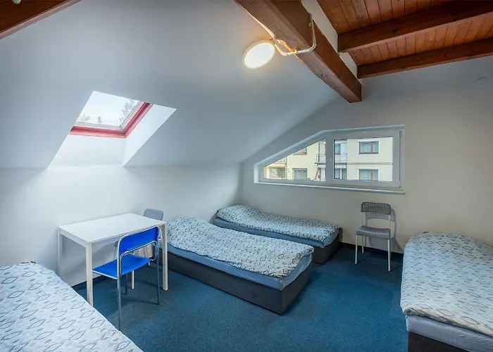 Mitry 4 בית אירוח גדינייה