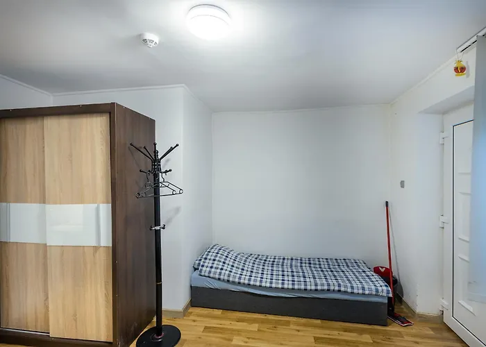 Mitry 4 בית אירוח