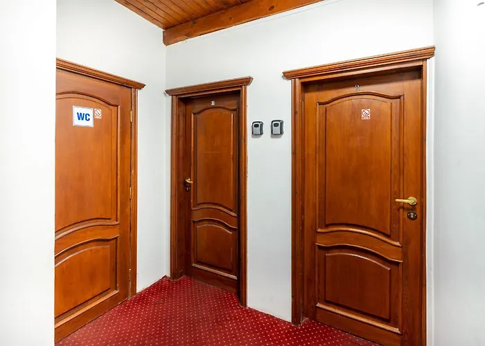 Mitry 4 Rum i privatbostad Gdynia