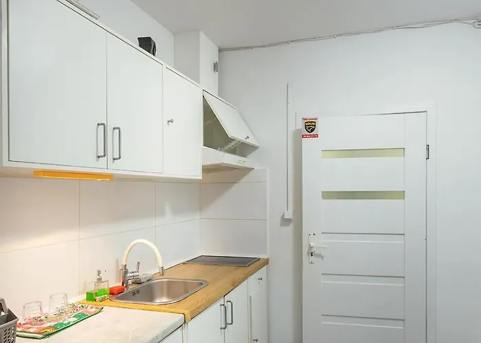 Privatunterkunft Mitry 4 Gdynia