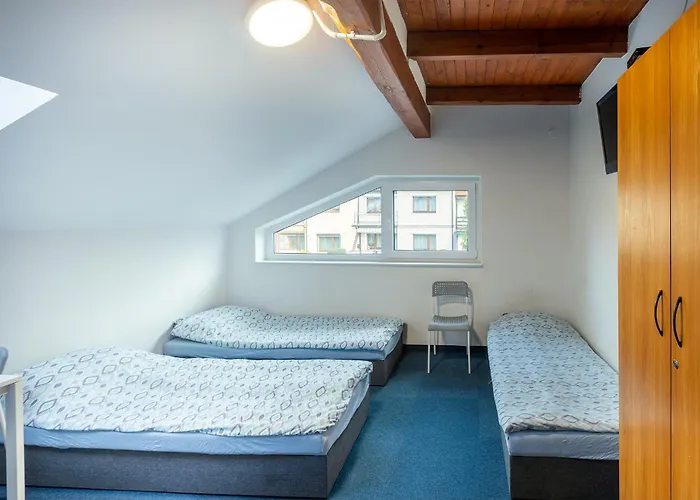 Mitry 4 Rum i privatbostad *