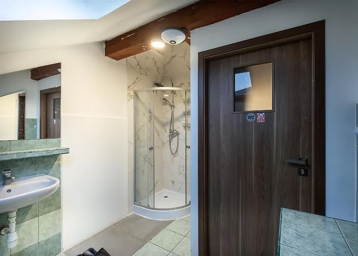 Privatunterkunft Mitry 4