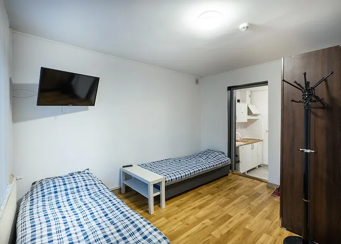 Mitry 4 גדינייה