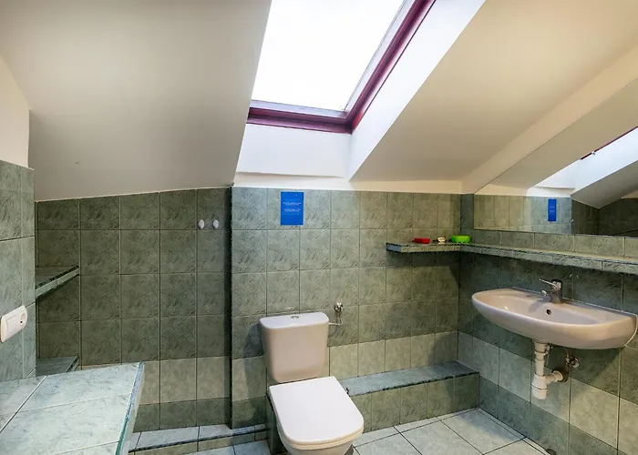 Rum i privatbostad Mitry 4