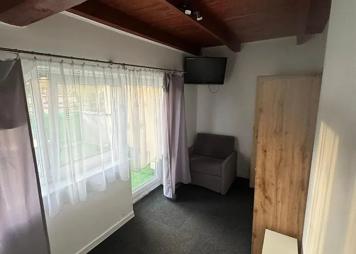 Mitry 4 Rum i privatbostad Gdynia