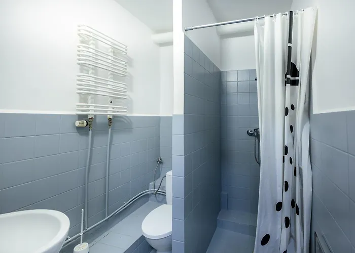 Mitry 4 Rum i privatbostad *