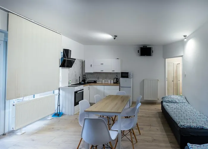 Mitry 4 בית אירוח *