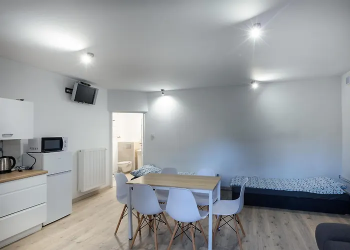 Mitry 4 Rum i privatbostad *