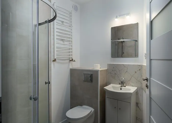 Mitry 4 Rum i privatbostad Gdynia