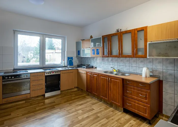 Mitry 4 בית אירוח