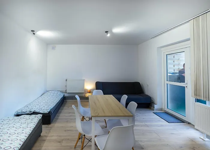 Mitry 4 Rum i privatbostad *