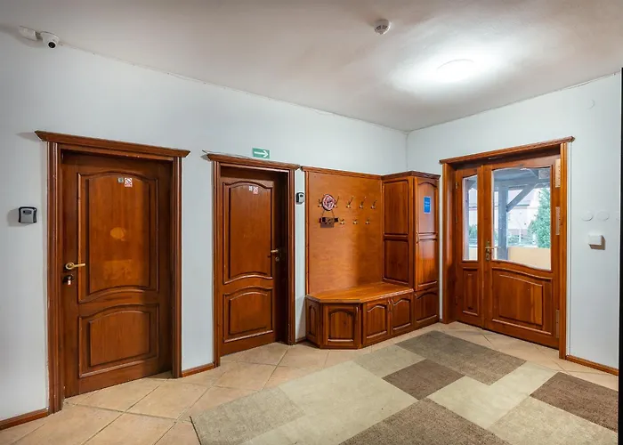 Mitry 4 Rum i privatbostad Gdynia