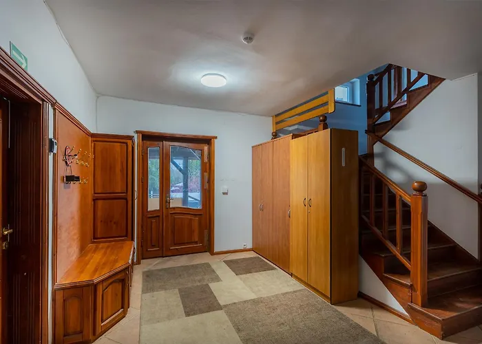 Kwatera prywatna Mitry 4 Gdynia