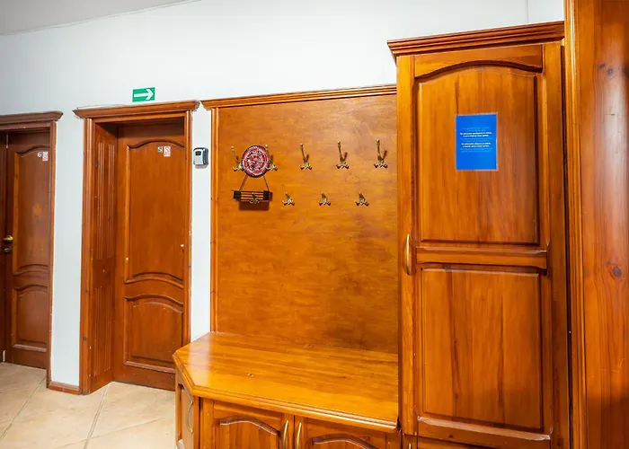 Mitry 4 Rum i privatbostad Gdynia