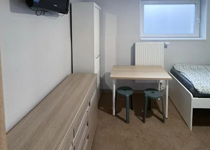 Privatunterkunft Mitry 4 Gdynia